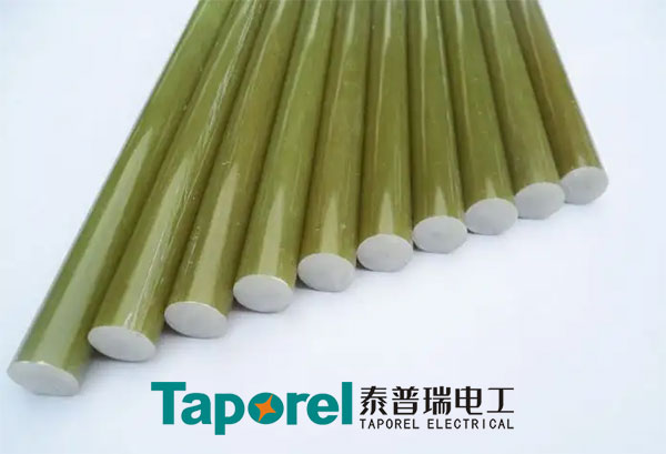 复合绝缘子芯棒缺陷的红外诊断方法