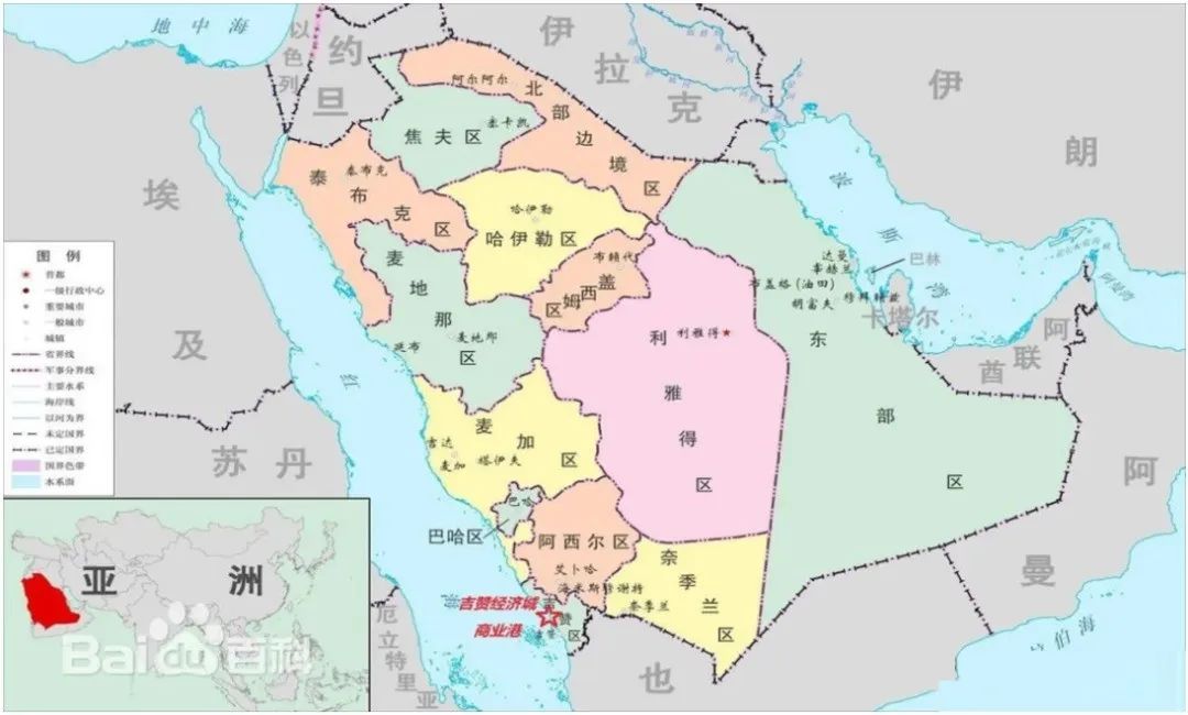 GFRP复合筋材在沙特吉赞泄洪渠中的规模应用