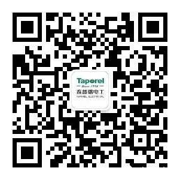 泰普瑞公众号